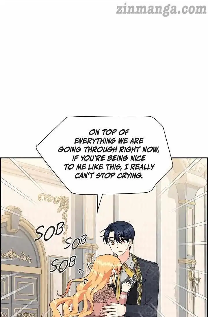 The Younger Male Lead Fell for Me before the Destruction Chapter 79 28